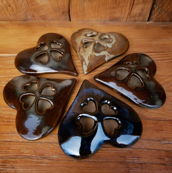 Passive Diffusers One-of-a-kind Pottery - Picture 4 of 4